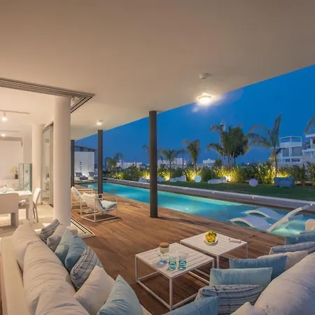 Olivine Ol3 Villa Protaras