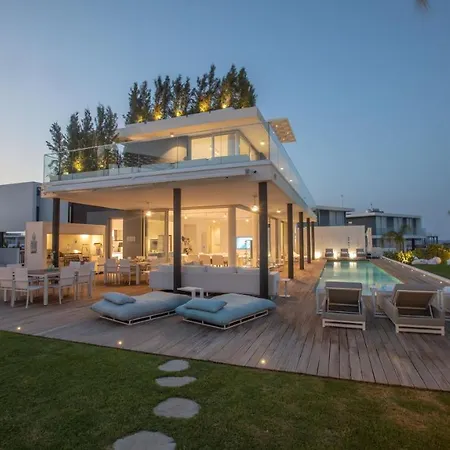 Villa Olivine Ol3