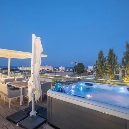 Olivine Ol3 Villa