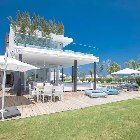 Villa Olivine Ol3 *